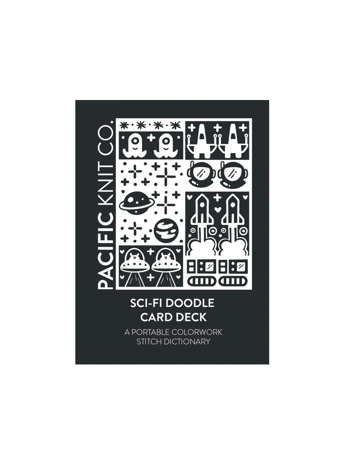 Doodle Card Decks