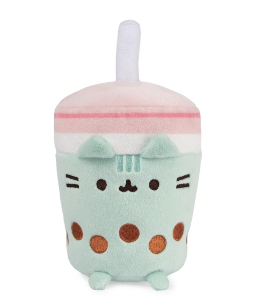 Pusheen teddy online