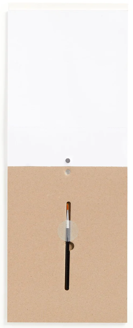 Andy Warhol Paint Kit