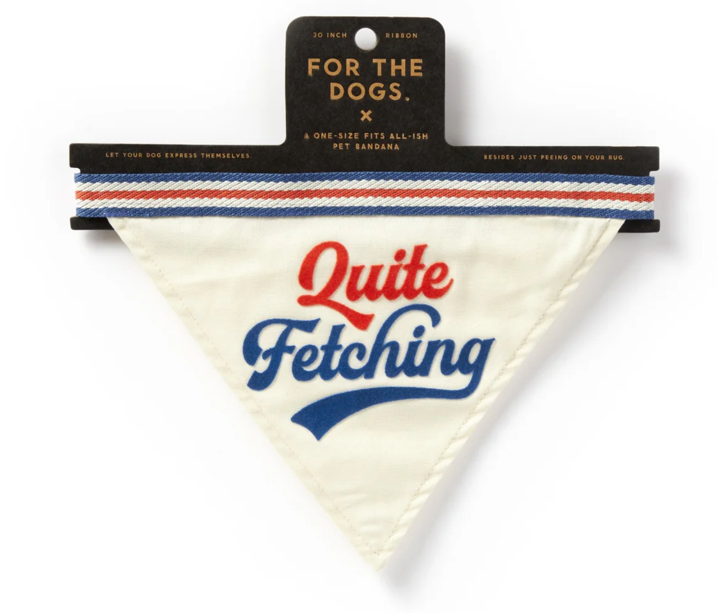 Brass Monkey Pet Bandanas