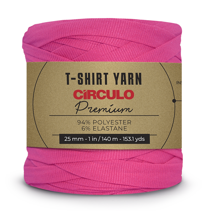 T-Shirt Yarn