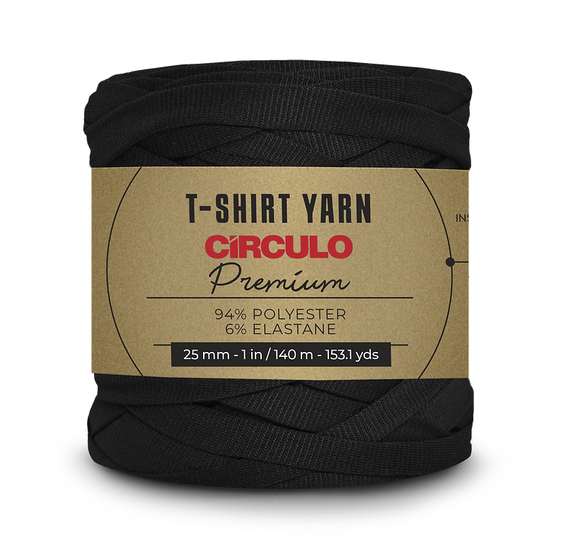 T-Shirt Yarn