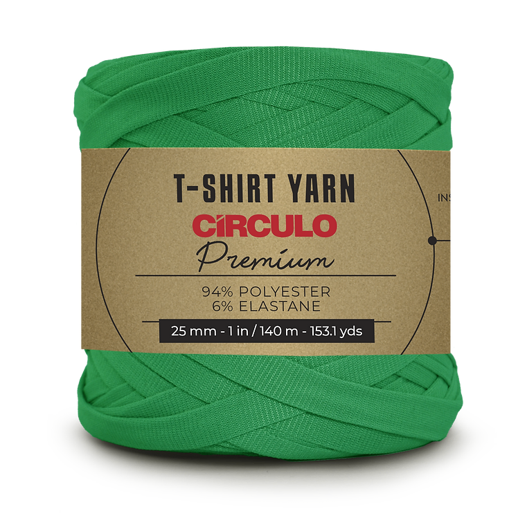 T-Shirt Yarn