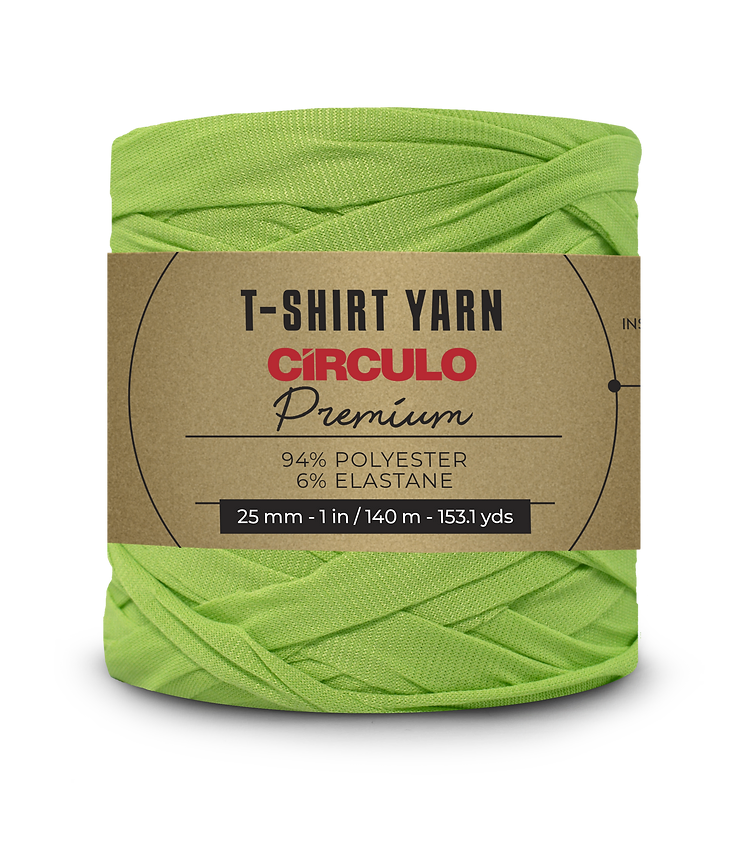 T-Shirt Yarn