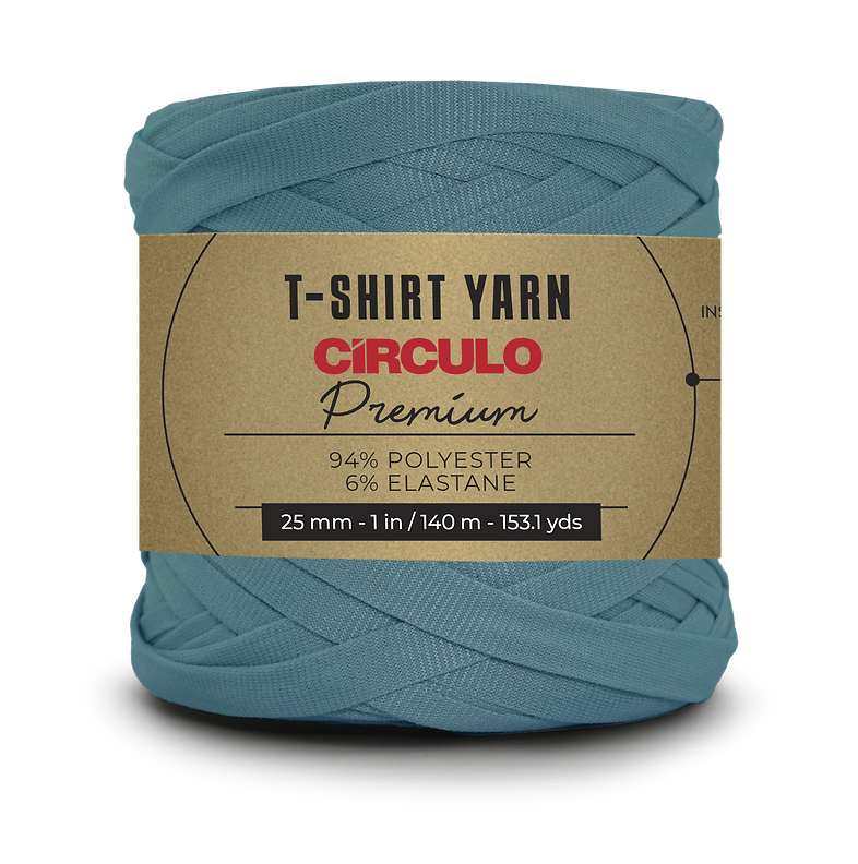 T-Shirt Yarn