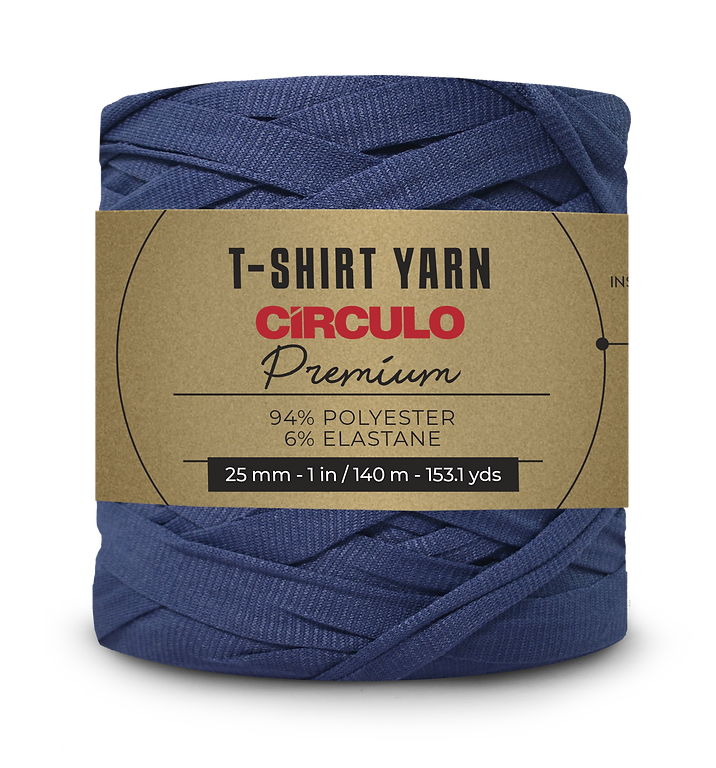 T-Shirt Yarn