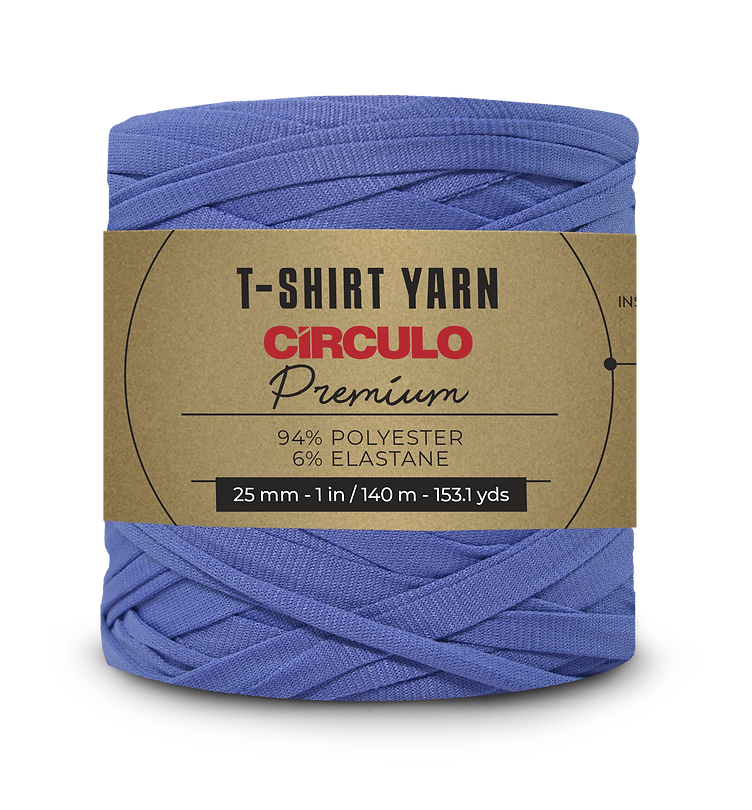 T-Shirt Yarn