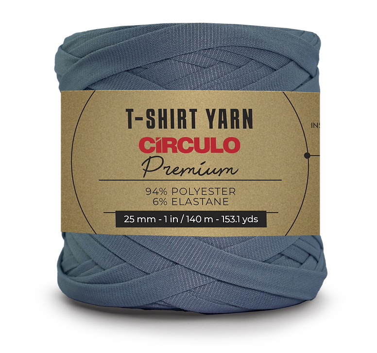 T-Shirt Yarn