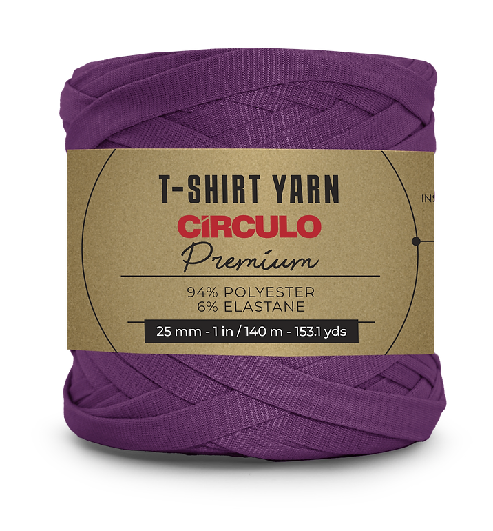 T-Shirt Yarn