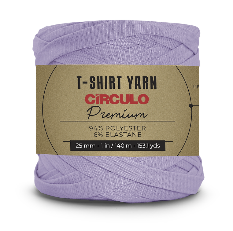 T-Shirt Yarn