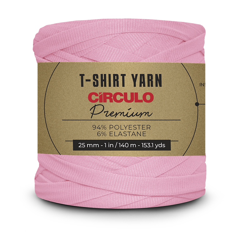 T-Shirt Yarn