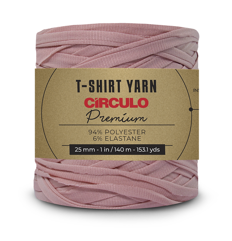 T-Shirt Yarn