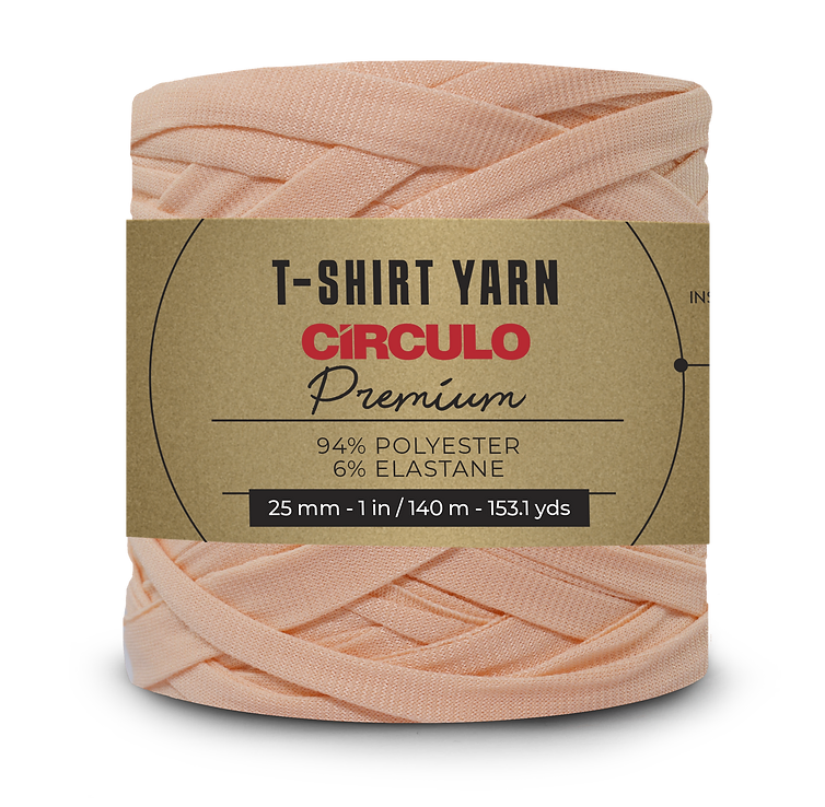 T-Shirt Yarn