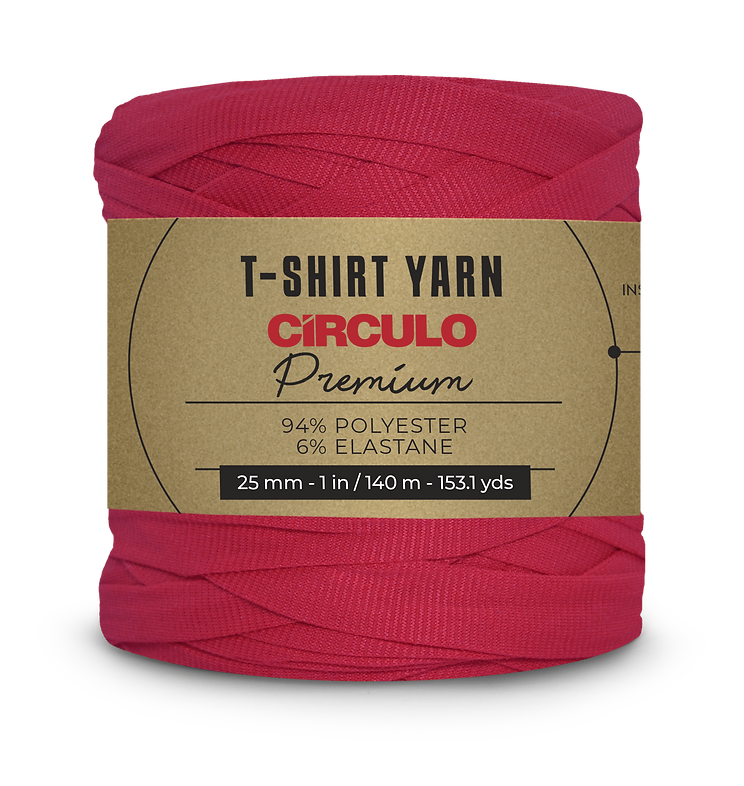 T-Shirt Yarn