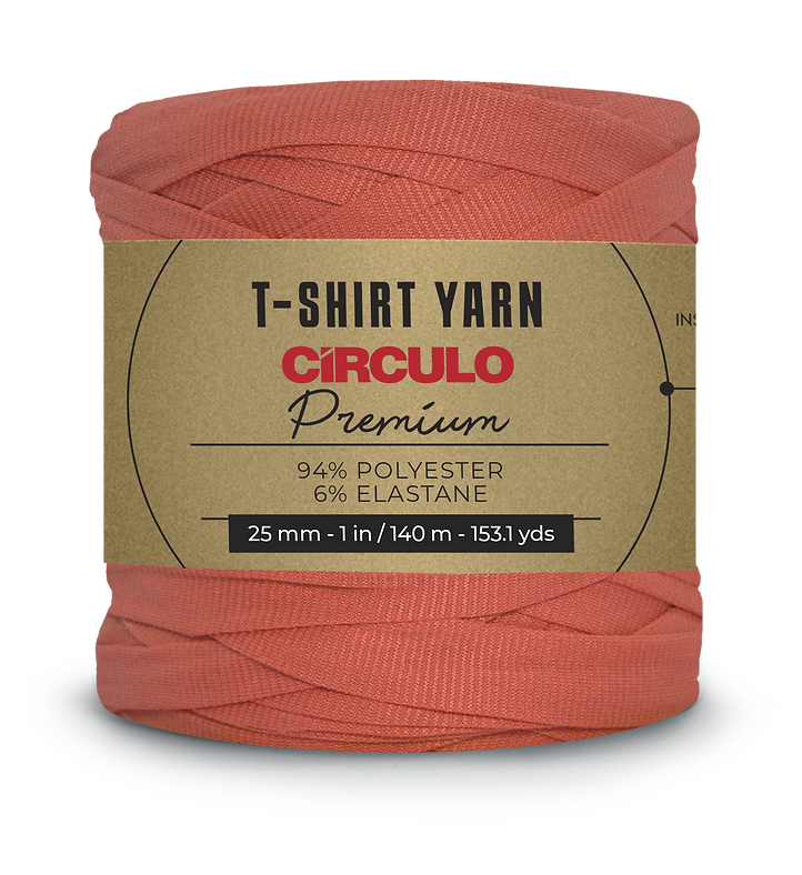 T-Shirt Yarn