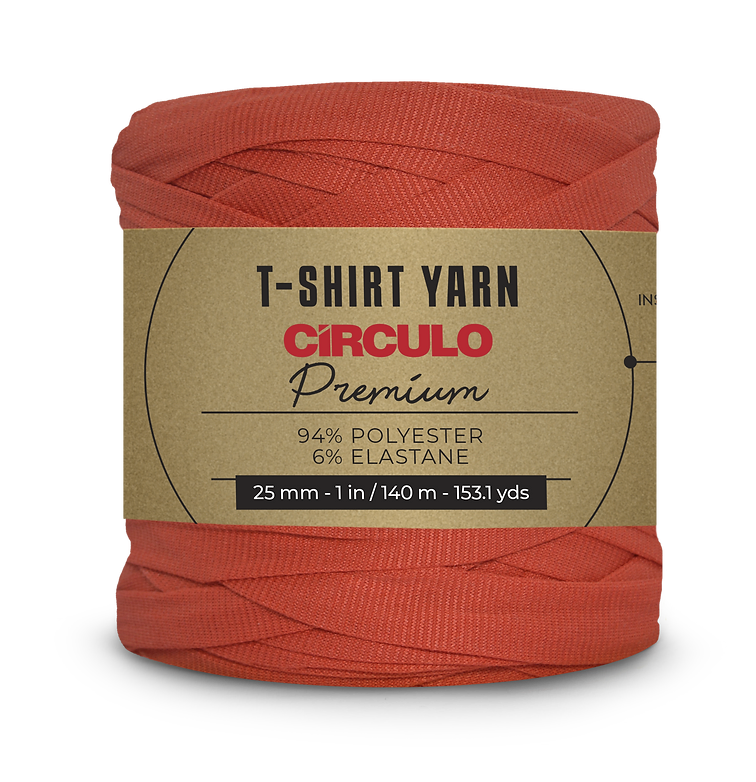 T-Shirt Yarn