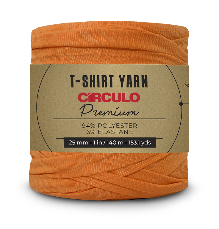 T-Shirt Yarn