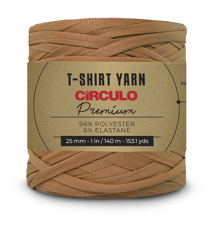 T-Shirt Yarn