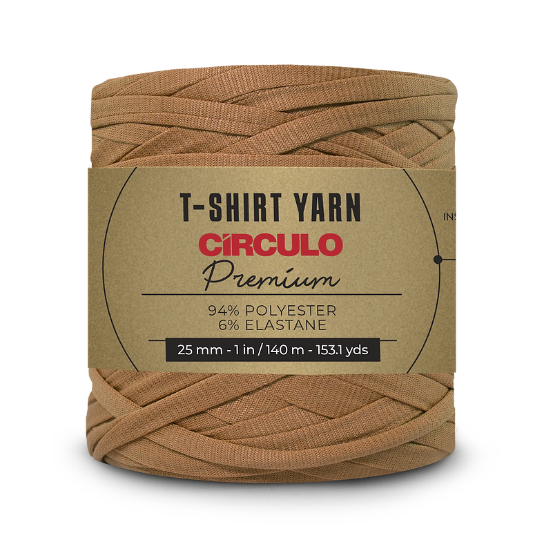 T-Shirt Yarn