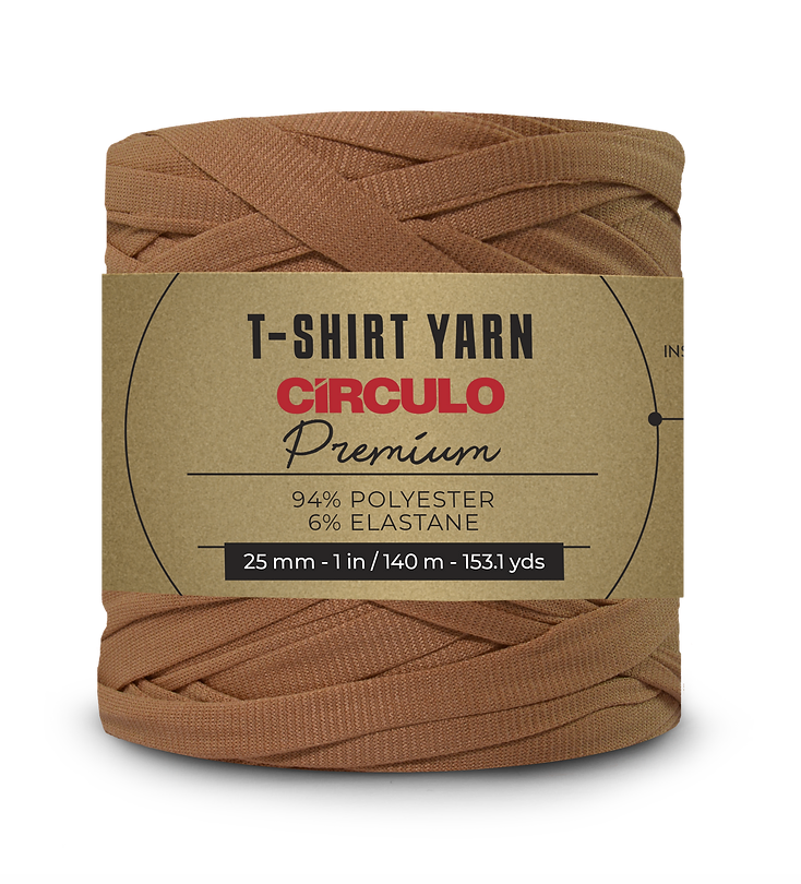 T-Shirt Yarn