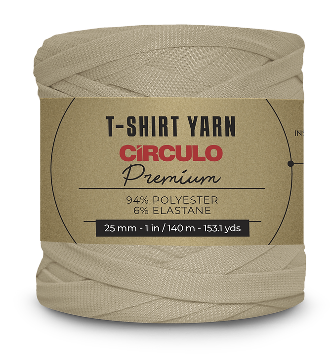 T-Shirt Yarn