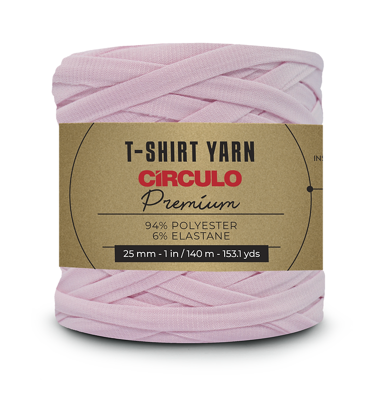 T-Shirt Yarn