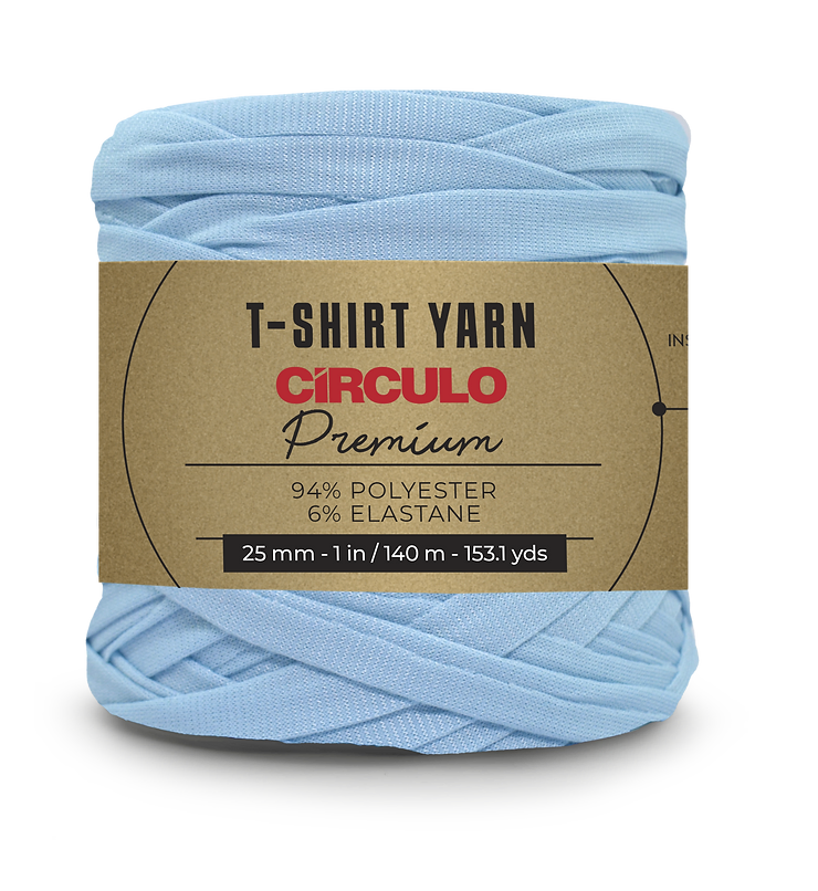 T-Shirt Yarn