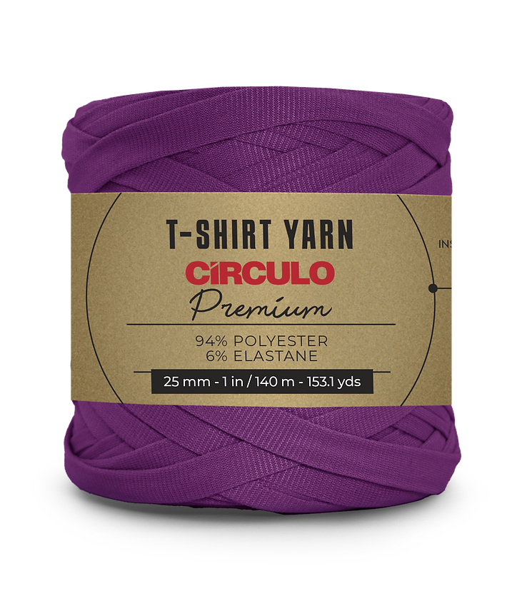 T-Shirt Yarn