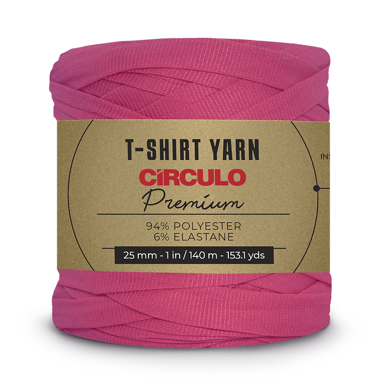 T-Shirt Yarn