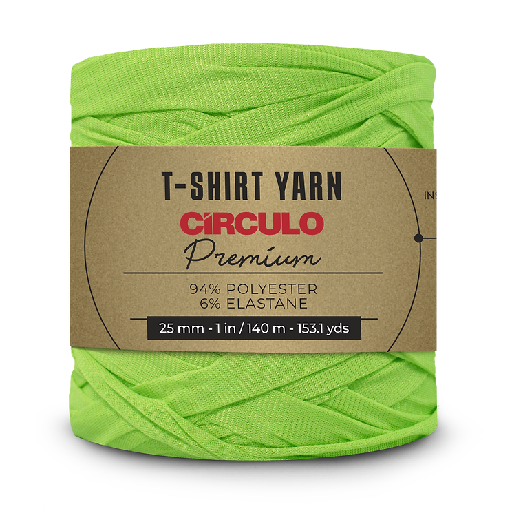 T-Shirt Yarn