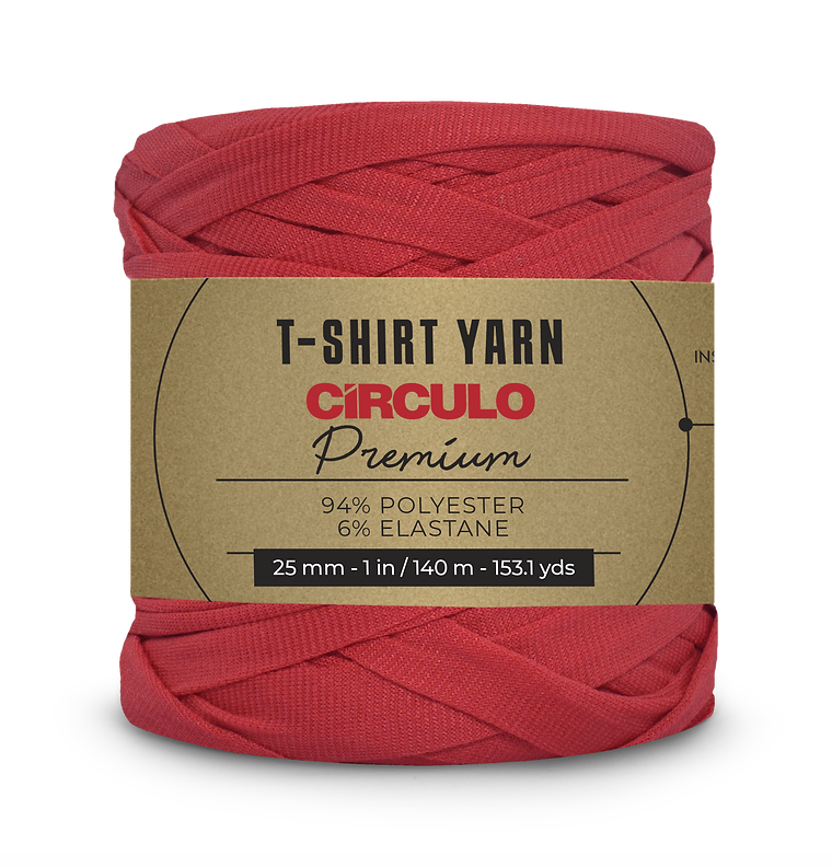 T-Shirt Yarn