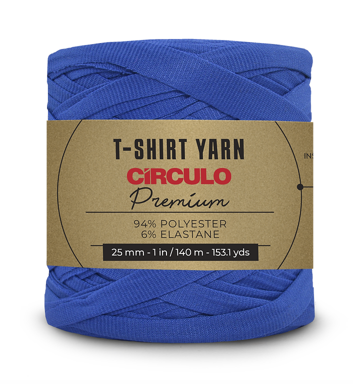 T-Shirt Yarn