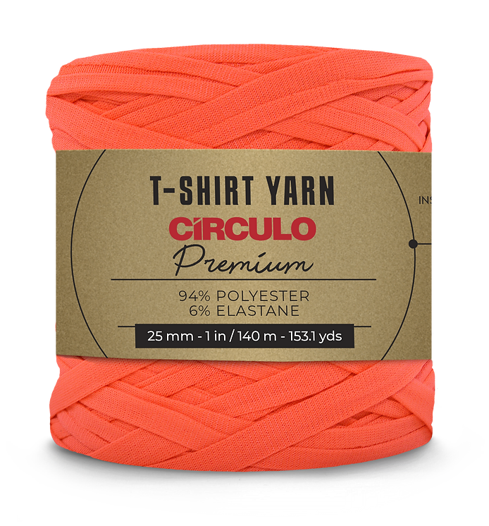 T-Shirt Yarn