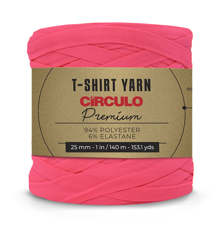 T-Shirt Yarn