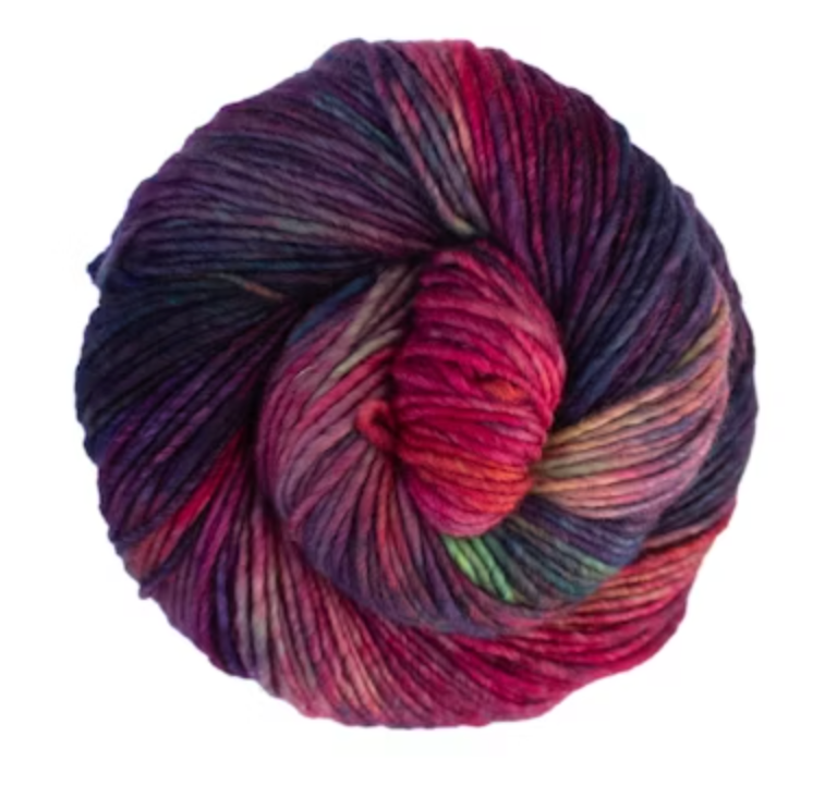 Malabrigo Worsted