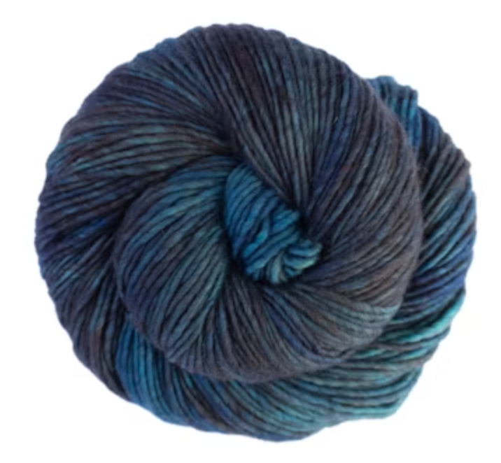 Malabrigo Worsted