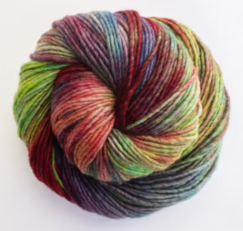 Malabrigo Worsted