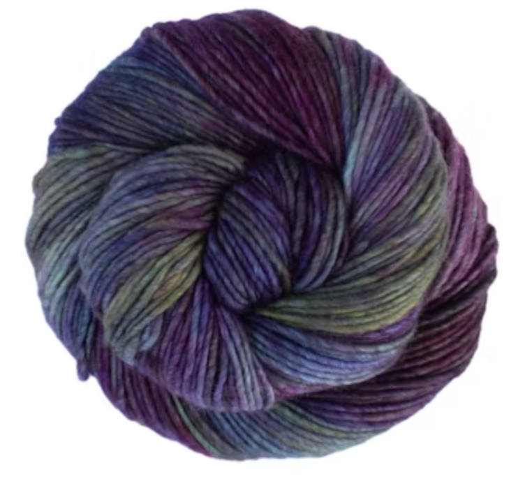 Malabrigo Worsted