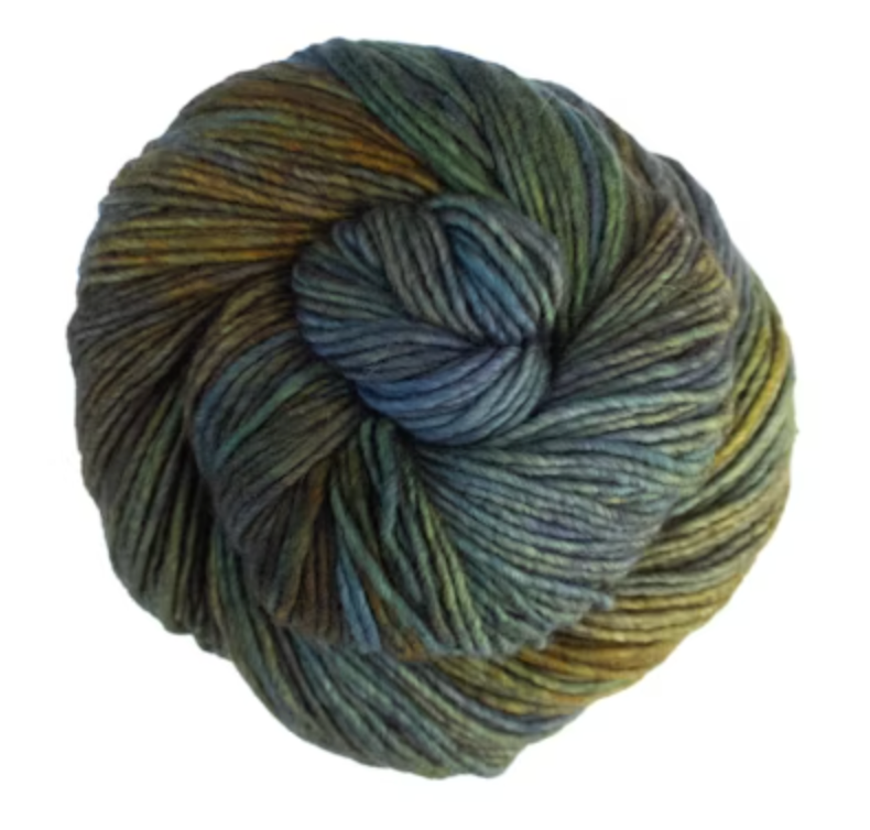 Malabrigo Worsted