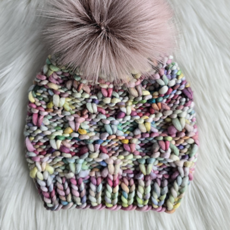 Jesper Hat Kit