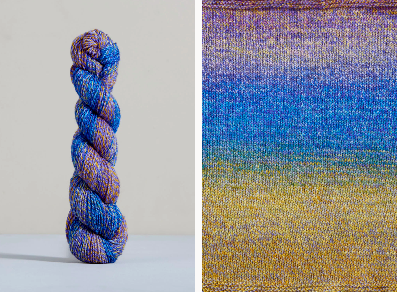 Spiral Grain (Sport)