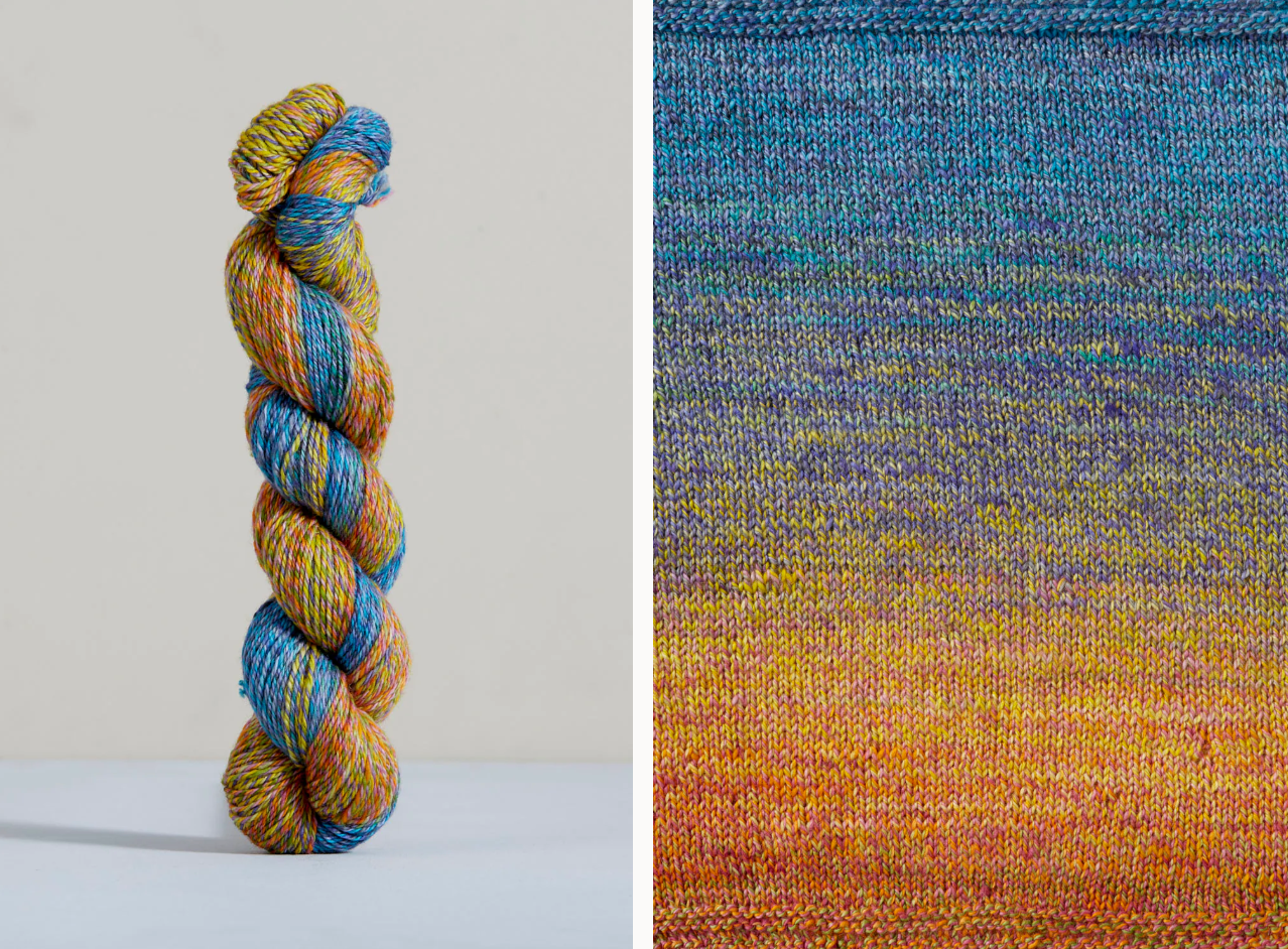 Spiral Grain (Sport)