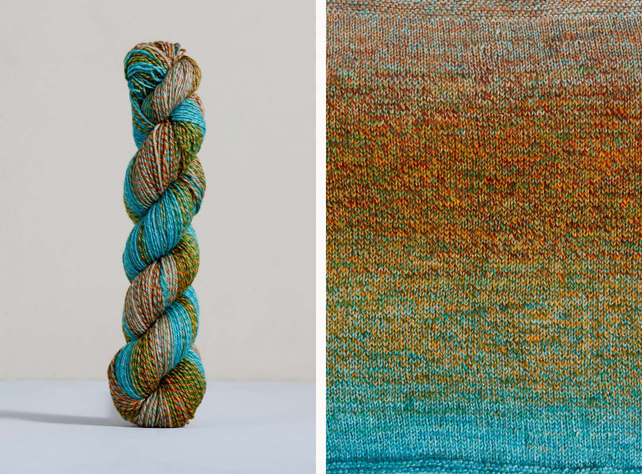 Spiral Grain (Sport)