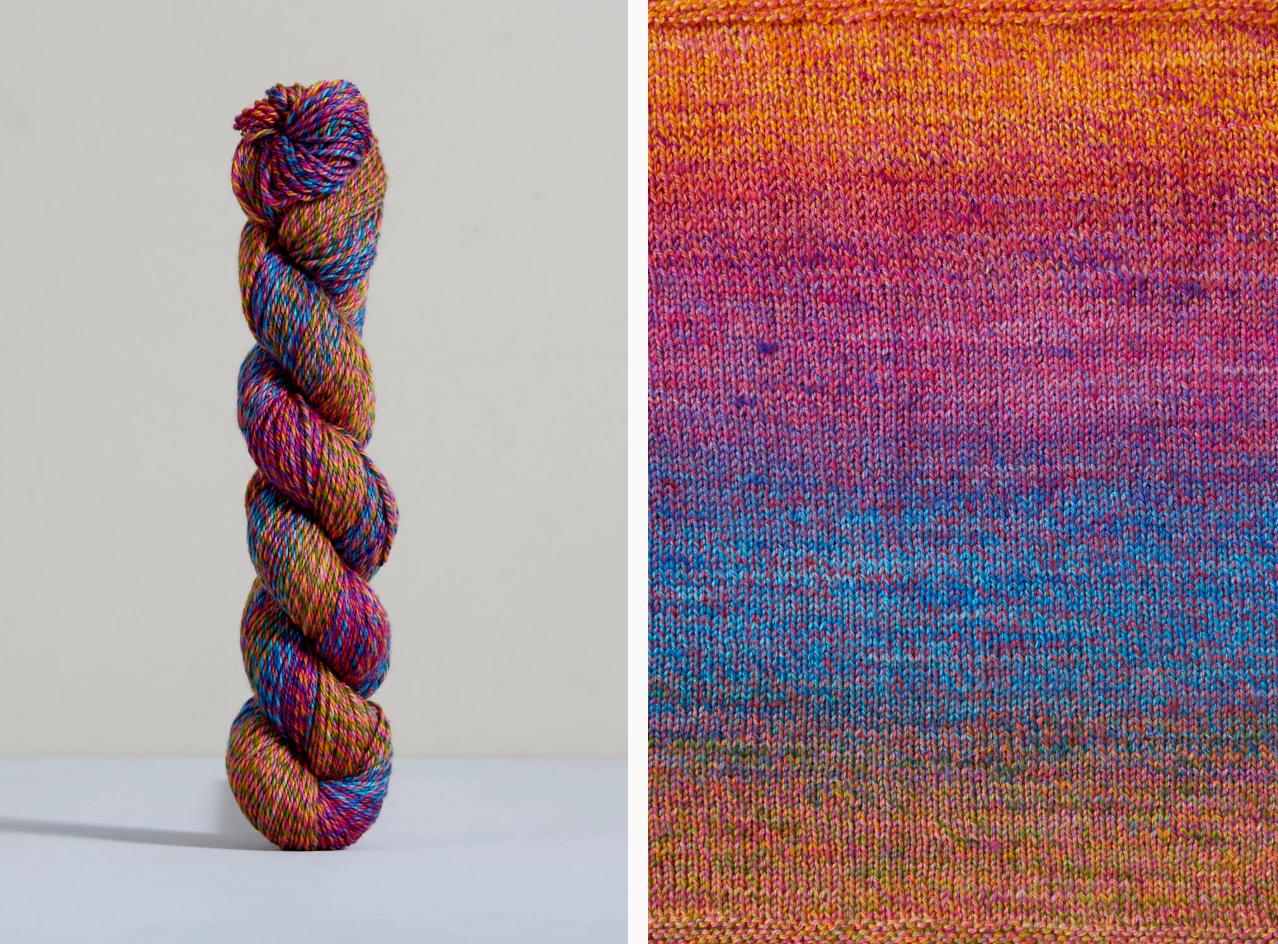 Spiral Grain (Sport)