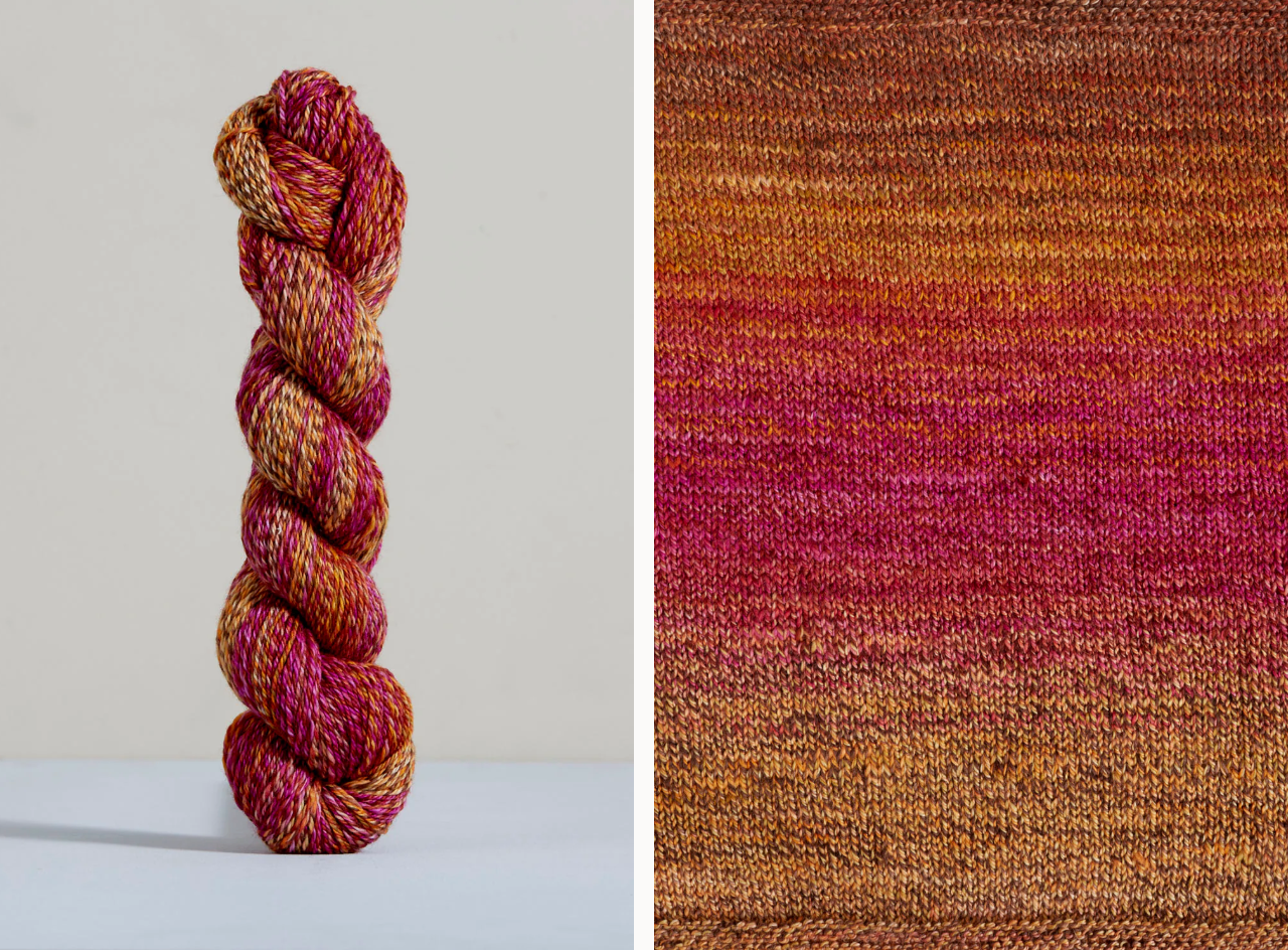 Spiral Grain (Sport)