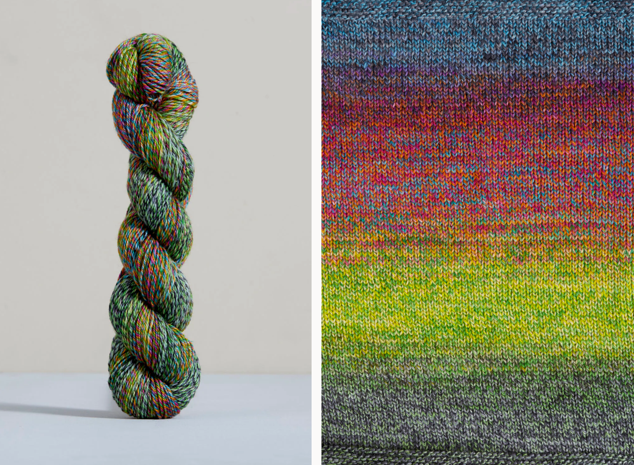 Spiral Grain (Sport)