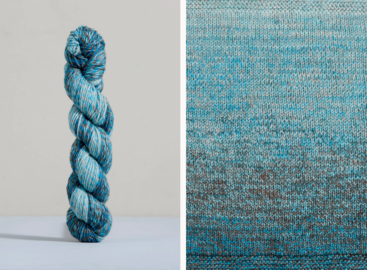 Spiral Grain (Sport)