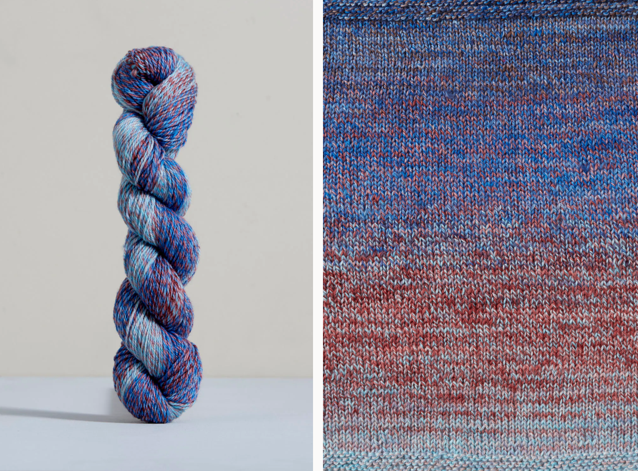 Spiral Grain (Sport)