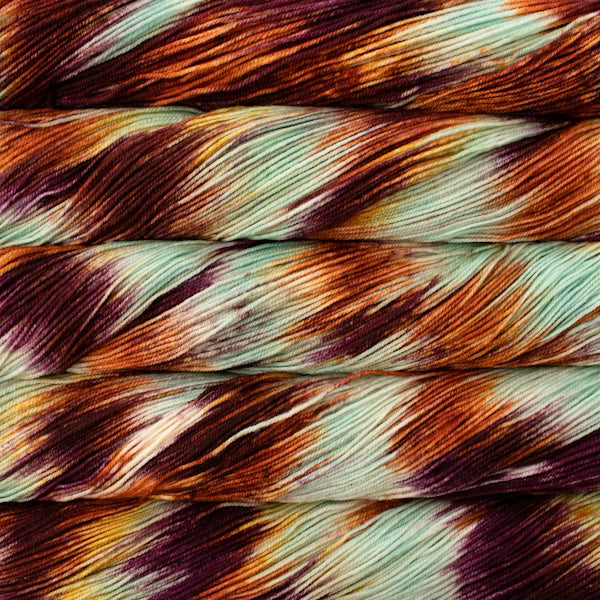 Malabrigo Sock