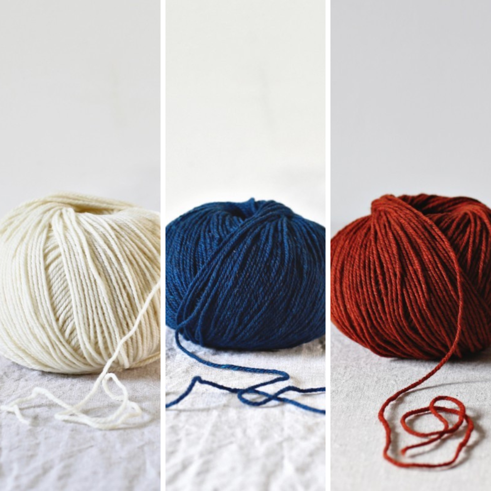 Kind Seeds Slouch Hat Kit
